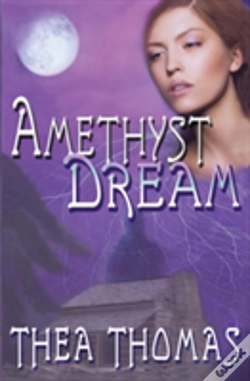 Capa do artigo Amethyst Dream