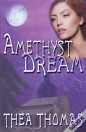 Capa do artigo Amethyst Dream
