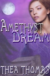Capa do artigo Amethyst Dream
