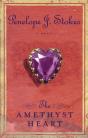 Amethyst Heart - Preview