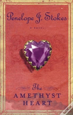 Capa do artigo Amethyst Heart