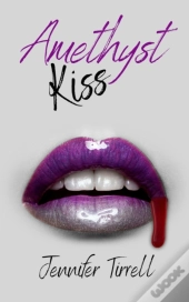 Amethyst Kiss