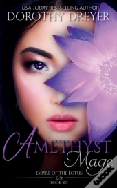 Amethyst Mage