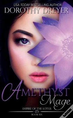 Capa do artigo Amethyst Mage