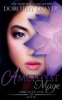 Amethyst Mage - Preview