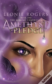 Capa do artigo Amethyst Pledge