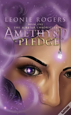 Capa do artigo Amethyst Pledge