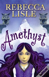 Capa do artigo Amethyst