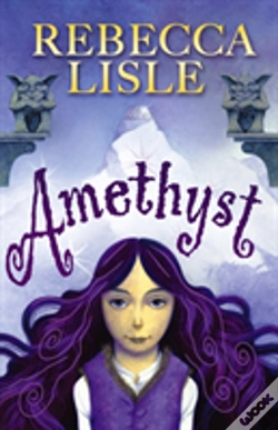 Capa do artigo Amethyst