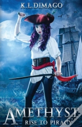 Amethyst: Rise To Piracy