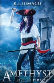 Capa do artigo Amethyst: Rise To Piracy