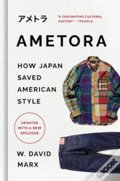 Capa do artigo Ametora