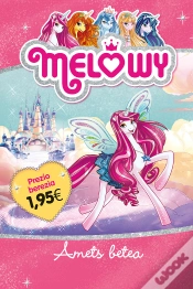 Capa do artigo Amets Betea