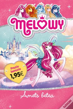 Capa do artigo Amets Betea