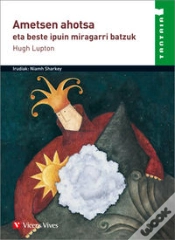 Capa do artigo Ametsen Ahotsa (Tantaia)