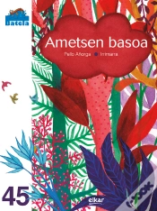 Capa do artigo Ametsen Basoa