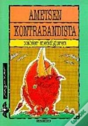 Capa do artigo Ametsen Kontrabandista