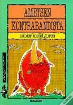Capa do artigo Ametsen Kontrabandista