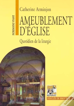 Capa do artigo Ameublement D'Église