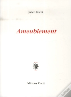 Capa do artigo Ameublement