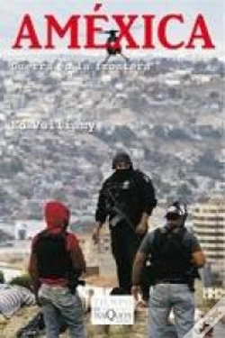 Capa do artigo Améxica