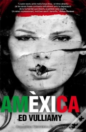 Capa do artigo Amexica