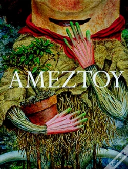Capa do artigo Ameztoy