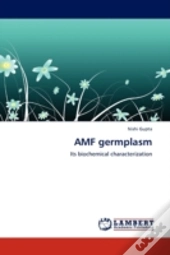 Amf Germplasm