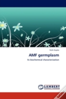 Capa do artigo Amf Germplasm