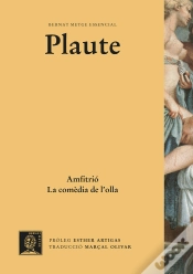 Capa do artigo Amfitrió. La Comèdia De L