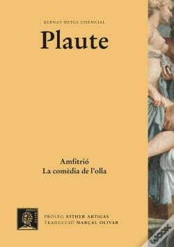 Capa do artigo Amfitrió. La Comèdia De L'Olla.