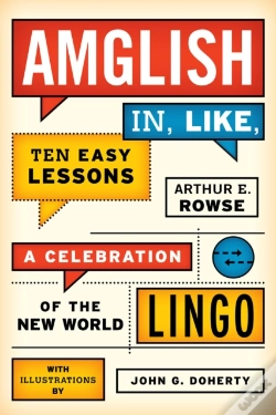Capa do artigo Amglish, In Like, Ten Easy Lessons