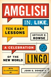 Capa do artigo Amglish, In Like, Ten Easy Lessons
