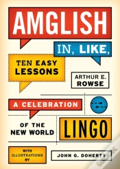 Capa do artigo Amglish, In Like, Ten Easy Lessons