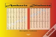 Amharic Dialects