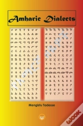 Amharic Dialects