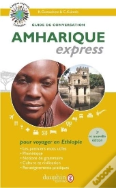 Amharique Express