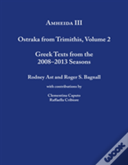 Amheida Iii