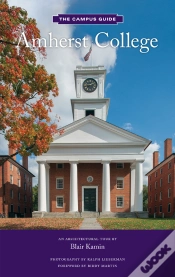 Capa do artigo Amherst College