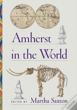 Capa do artigo Amherst In The World