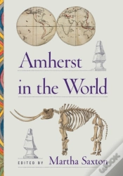 Capa do artigo Amherst In The World