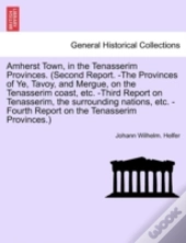 Amherst Town, In The Tenasserim Province