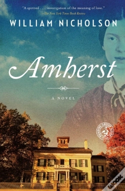 Capa do artigo Amherst