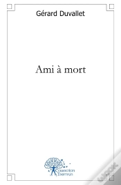 Capa do artigo Ami À Mort