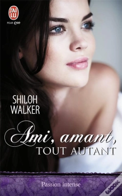 Capa do artigo Ami, Amant, Tout Autant