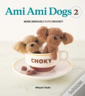 Capa do artigo Ami Ami Dogs 2