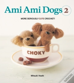 Capa do artigo Ami Ami Dogs 2