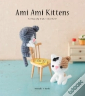 Capa do artigo Ami Ami Kittens
