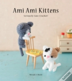 Capa do artigo Ami Ami Kittens