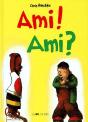 Ami Ami - Preview